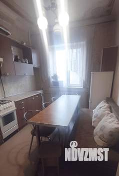 2-к квартира, на длительный срок, 65м2, 2/4 этаж