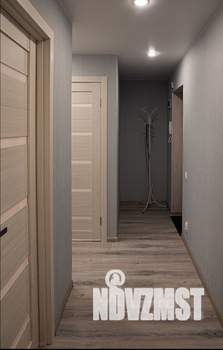 2-к квартира, посуточно, 57м2, 1/1 этаж