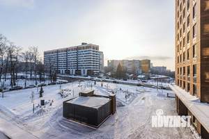 2-к квартира, посуточно, 37м2, 1/1 этаж