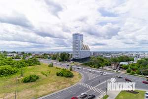 1-к квартира, посуточно, 27м2, 1/1 этаж