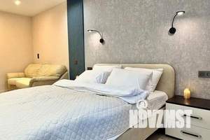 1-к квартира, посуточно, 50м2, 3/9 этаж