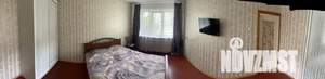 2-к квартира, посуточно, 39м2, 1/5 этаж