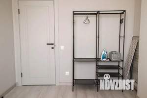 2-к квартира, посуточно, 55м2, 1/1 этаж