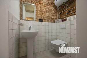 1-к квартира, посуточно, 23м2, 1/1 этаж