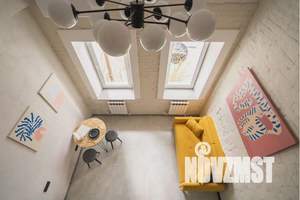 1-к квартира, посуточно, 30м2, 2/2 этаж