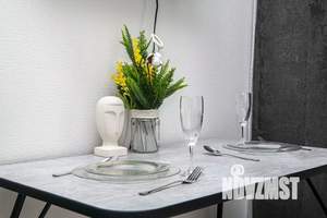 1-к квартира, посуточно, 39м2, 1/1 этаж