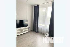 1-к квартира, посуточно, 26м2, 2/12 этаж