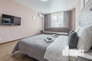 2-к квартира, посуточно, 65м2, 6/10 этаж