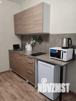 1-к квартира, посуточно, 39м2, 2/18 этаж