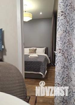 3-к квартира, посуточно, 43м2, 2/5 этаж