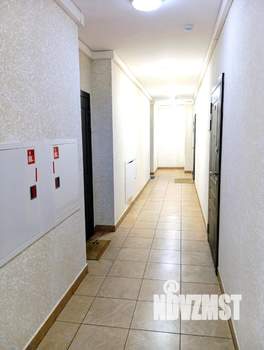 Студия квартира, на длительный срок, 18м2, 5/19 этаж