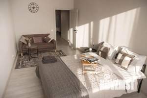 2-к квартира, посуточно, 69м2, 13/14 этаж