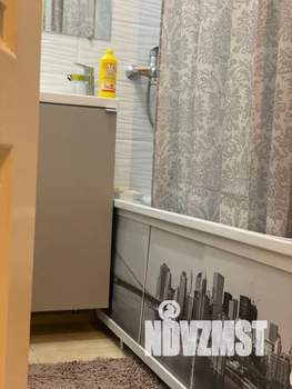 1-к квартира, посуточно, 32м2, 4/10 этаж