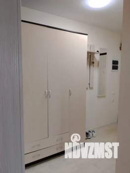1-к квартира, посуточно, 40м2, 9/10 этаж