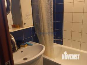 1-к квартира, на длительный срок, 35м2, 5/9 этаж