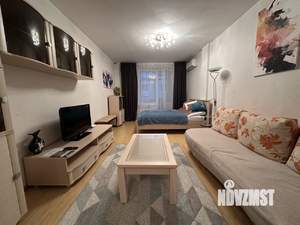 1-к квартира, на длительный срок, 50м2, 4/8 этаж