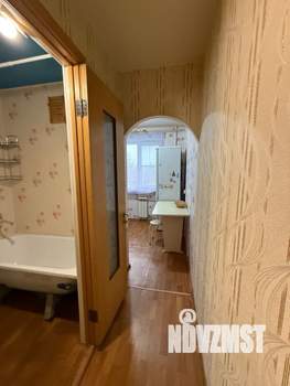 3-к квартира, на длительный срок, 58м2, 4/5 этаж