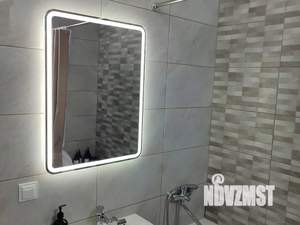 Студия квартира, посуточно, 32м2, 2/25 этаж