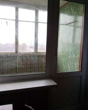 2-к квартира, на длительный срок, 46м2, 9/9 этаж