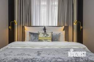 2-к квартира, посуточно, 71м2, 1/1 этаж