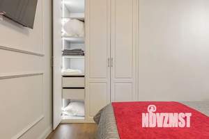 2-к квартира, посуточно, 51м2, 1/3 этаж