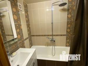 3-к квартира, посуточно, 72м2, 5/7 этаж