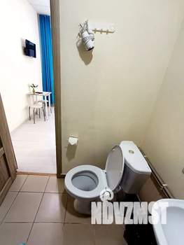 1-к квартира, посуточно, 14м2, 1/5 этаж