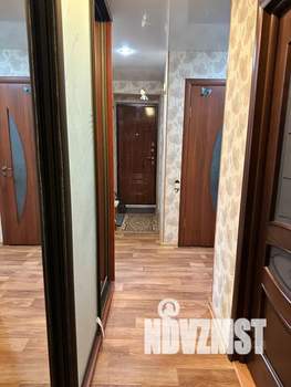 2-к квартира, посуточно, 53м2, 3/9 этаж