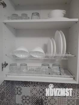 Студия квартира, на длительный срок, 21м2, 6/10 этаж