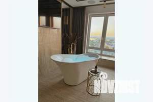 1-к квартира, посуточно, 38м2, 12/12 этаж