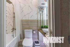 1-к квартира, посуточно, 16м2, 10/20 этаж