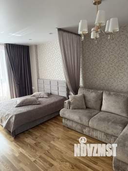 1-к квартира, на длительный срок, 60м2, 6/9 этаж