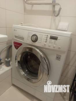 3-к квартира, на длительный срок, 63м2, 5/23 этаж