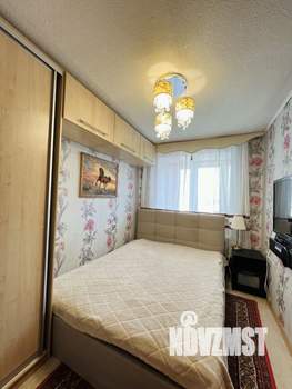 2-к квартира, на длительный срок, 44м2, 6/9 этаж