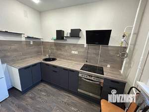 1-к квартира, на длительный срок, 35м2, 3/9 этаж