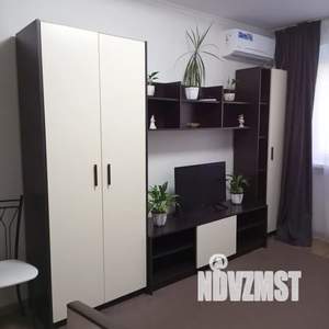 1-к квартира, посуточно, 30м2, 1/6 этаж