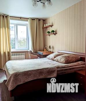 2-к квартира, посуточно, 45м2, 2/5 этаж
