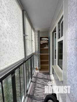 Студия квартира, на длительный срок, 20м2, 2/17 этаж