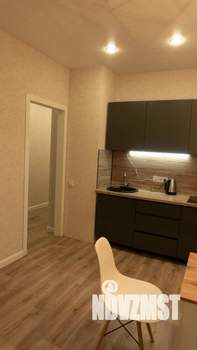 1-к квартира, на длительный срок, 35м2, 6/25 этаж