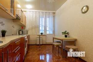 1-к квартира, посуточно, 52м2, 5/18 этаж