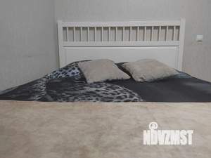 1-к квартира, посуточно, 42м2, 10/19 этаж