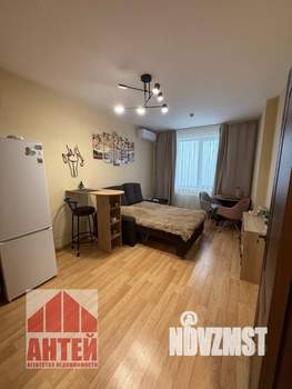 1-к квартира, на длительный срок, 38м2, 10/21 этаж