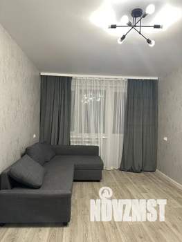 1-к квартира, посуточно, 34м2, 2/9 этаж