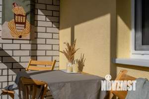 2-к квартира, посуточно, 65м2, 5/10 этаж