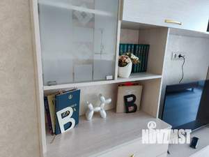 1-к квартира, посуточно, 52м2, 3/9 этаж