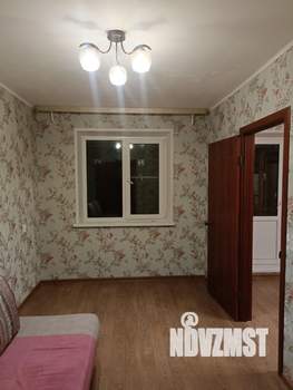 2-к квартира, на длительный срок, 44м2, 3/5 этаж