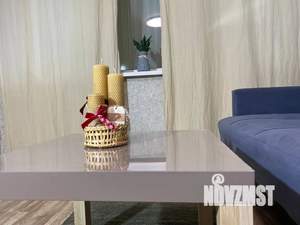 1-к квартира, посуточно, 35м2, 10/10 этаж