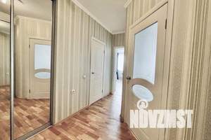 1-к квартира, посуточно, 50м2, 5/17 этаж