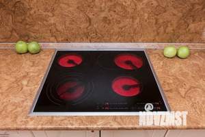 1-к квартира, посуточно, 56м2, 1/1 этаж