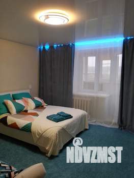 1-к квартира, посуточно, 36м2, 8/9 этаж